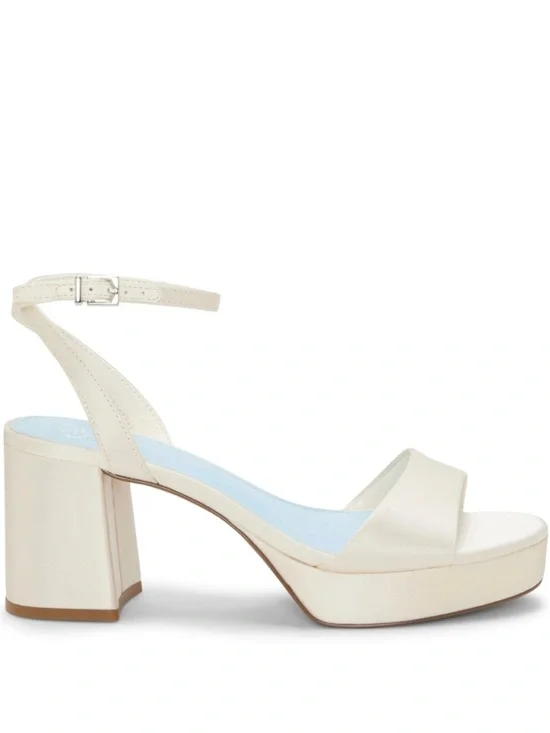 Vince Camuto Ankle-Strap Pendreya Platform Block Heel Sandal - Picture 3 of 10